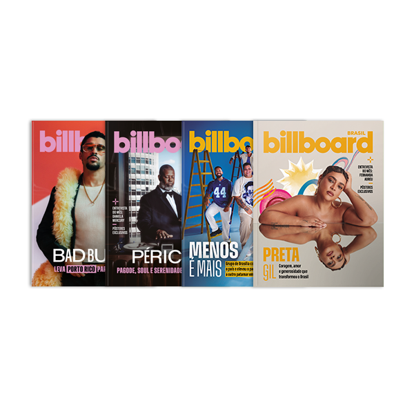 ASSINATURA SEMESTRAL